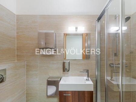 Pronájem bytu 4+kk 120 m2 - Фото 2