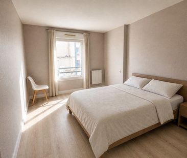 Location Appartement 2 pièces 50m² TALENCE 33400 - Photo 2
