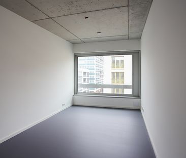 WG-taugliche Wohnung -wahlweise mit 3 oder 4 Zimmern- in Mitte - Foto 1