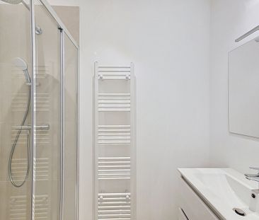 Studio in Saint-Gilles - foto 2