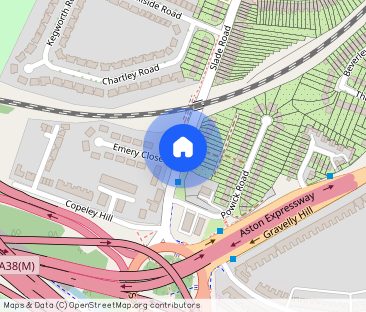 Slade Road Room 4 - Photo 1