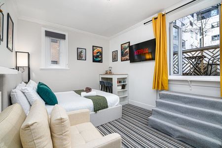 Studio Flat, Highbury, N5 - Photo 5