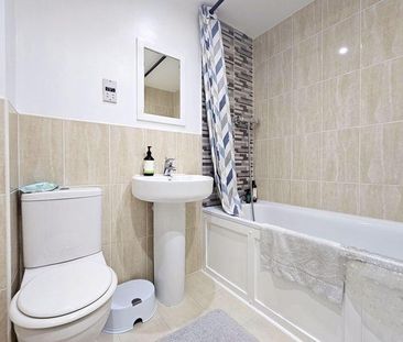 1 bedroom terraced house to rent - Photo 2