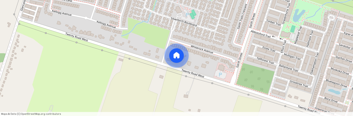 9648 Twenty Road, Hamilton