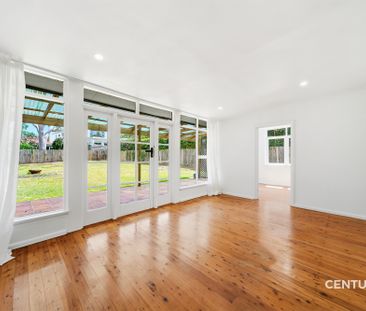 8 Remuera Street, Willoughby NSW 2068 - House For Rent | Domain - Photo 3