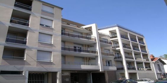 Résidence Le Gambetta 4 rue Villiet, 63000, Clermont-Ferrand - Photo 3