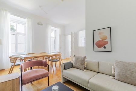 Bernardgasse 22 - Foto 4