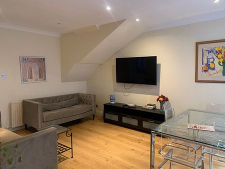 Chilworth Mews - Photo 4