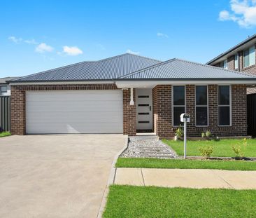 3 Kettle Street, Leppington, NSW 2179 - Photo 3