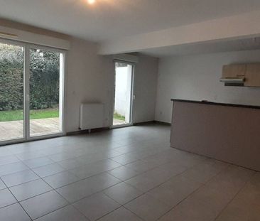 Location maison 4 pièces 89 m² à Saint-Jory (31790) - Photo 3