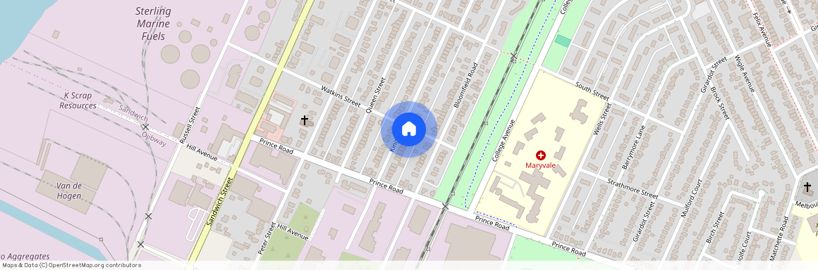 3605 KING STREET Unit# LOWER, Windsor, Windsor, Essex, N9C 3Z1