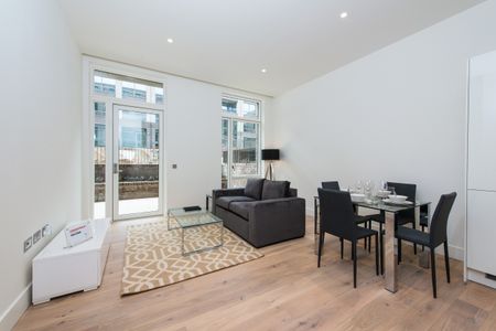 1 bedroom apartment to rent - Photo 3