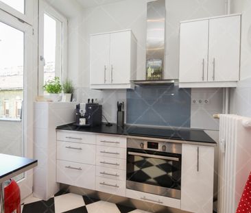 Astoria, Classical apartment | Property for Long Term Rent in Budapest - Photo 5