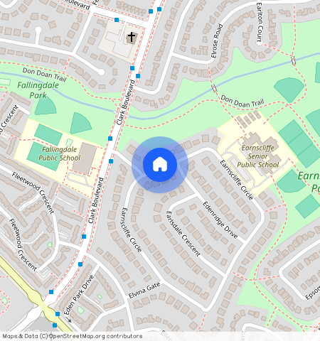 Haddon Ave S, Hamilton, L8S 1X8