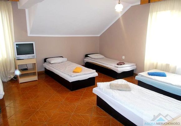 POKOJE do wynajęcia, Płock, Osiedle Ciechomice - Zdjęcie 1