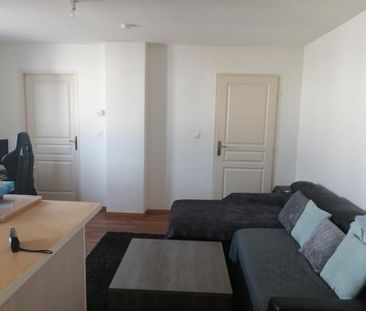 Appartement 2 pièces à Woippy - Photo 2