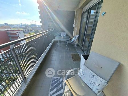 Bilocale in Affitto in Via Enrico Cosenz 54 a Milano - Photo 2