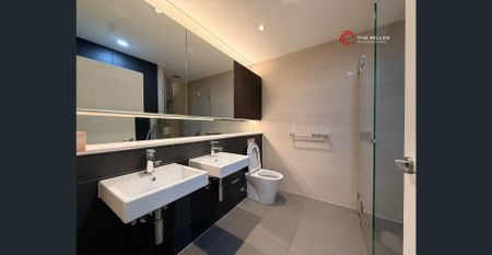 Waterfall Apartments in heart of Waterloo! - Photo 2