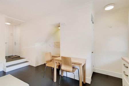 Studio to rent - Photo 4