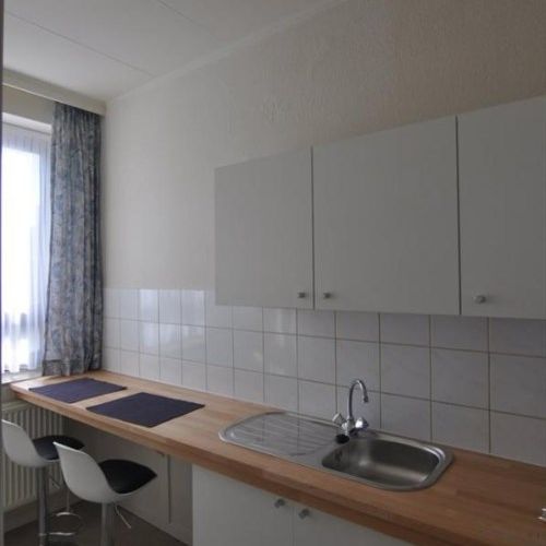 Room Rotterdam - Goudsesingel - Foto 1