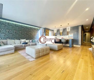 4 Rooms//Herastrau Park// Boutique building - Fotografie 3