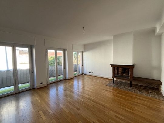 T4 – SAINT DIE – 104.30 m2 - Photo 1