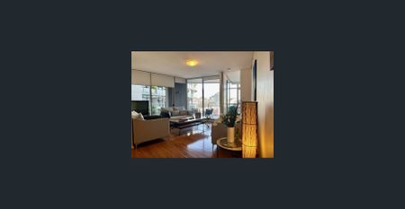 Great location 2 bedrooms and 1 study room apartment close to Darling harbour. - Photo 2