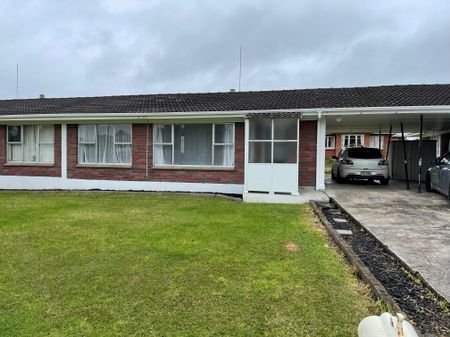 2/1 Tirarau Street, Dargaville - Photo 2