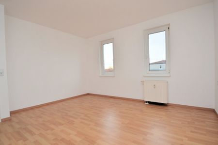 GEPFLEGT WOHNEN IM SONNENGARTEN - MIT TAGESLICHTBAD UND OFFENER KÜCHE - Photo 4