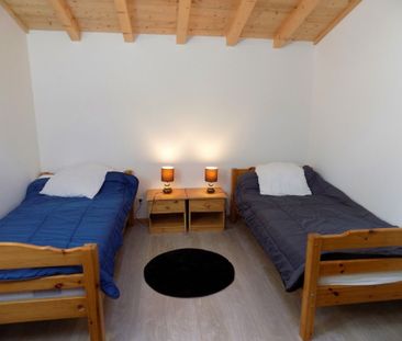 Location Maison 4 pièces 70m² - Photo 4
