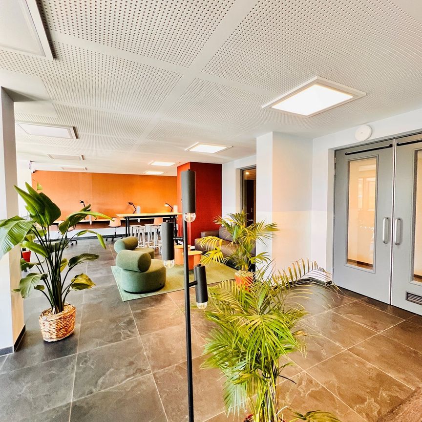 Laakweg, 2521 SC, Den Haag - Foto 1