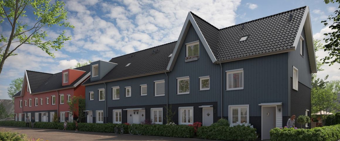 Te huur: Noorderwind 71 - Foto 1