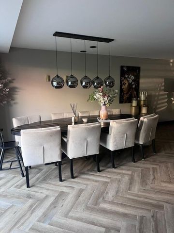 Te huur: Huis Kleine vos in Sneek - Photo 2