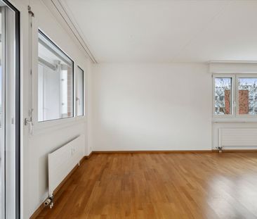 3.5 Zimmer, 84 m², 4. Stock - Photo 3