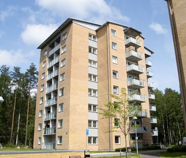 Vetterslundsgatan 11 - Photo 1