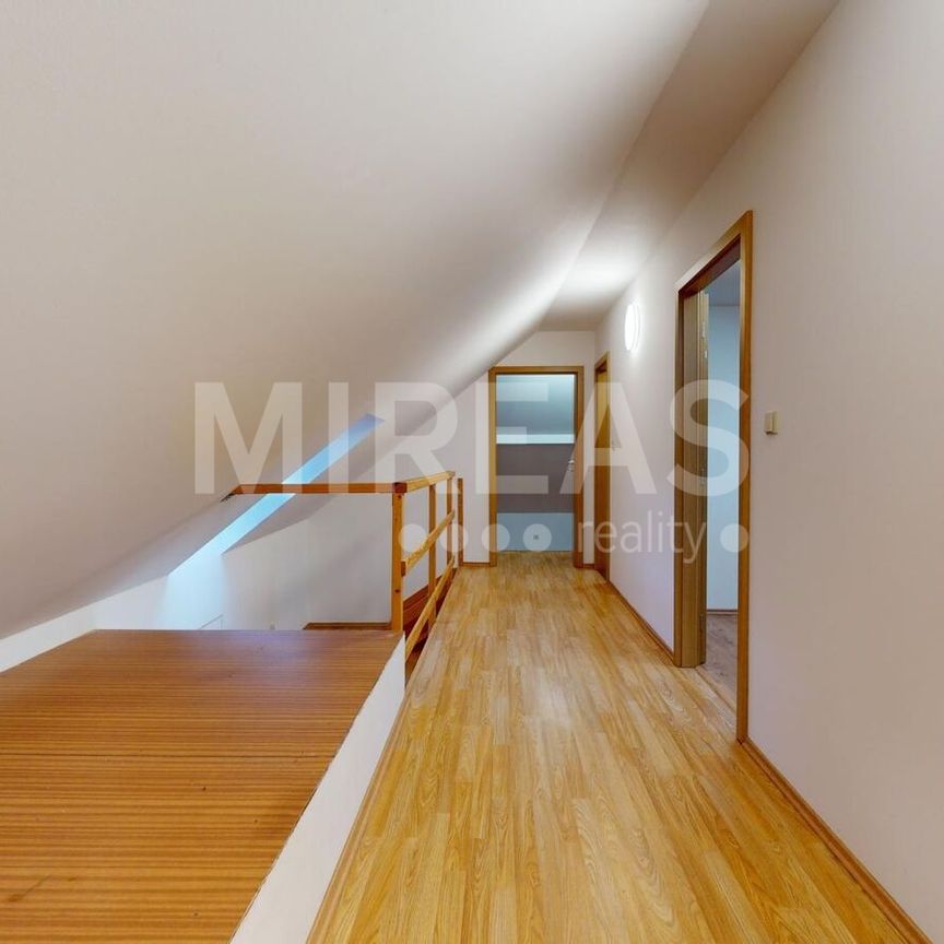Pronájem bytu 3+kk 185 m², Staroměstské náměstí 12, Mladá Boleslav - Photo 1