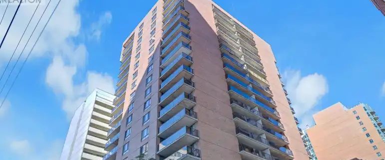 1703 - 475 LAURIER AVENUE W | 1703 - 475 LAURIER AVENUE W, Ottawa - Photo 1