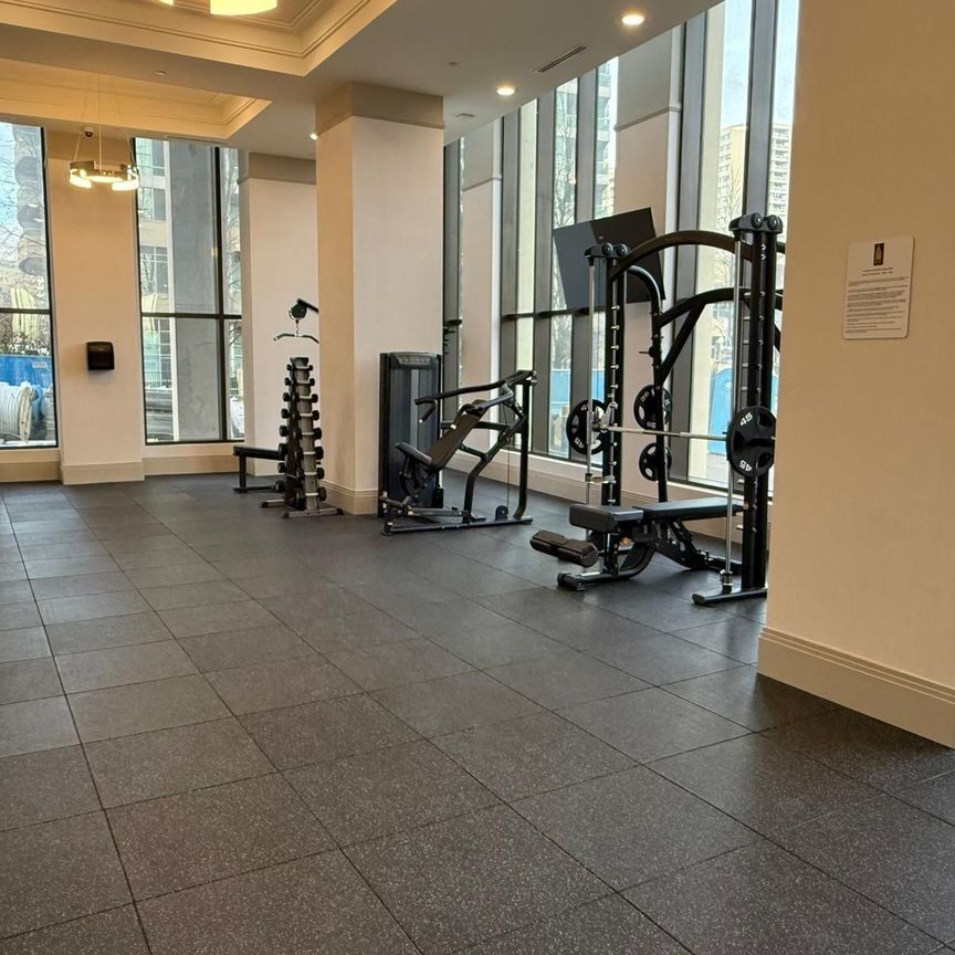 For Lease - 30 Elm Drive Unit# 703, Mississauga, Ontario - Photo 1