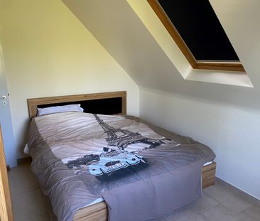 Appartement te huur in Merelbeke - Foto 1