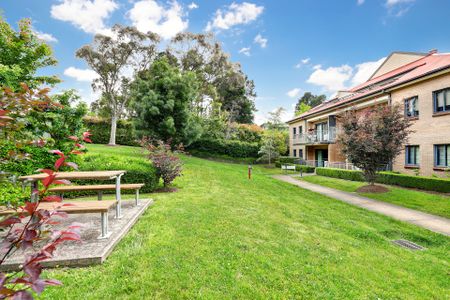 Unit 119/100-116 Leura Mall, Leura. - Photo 2