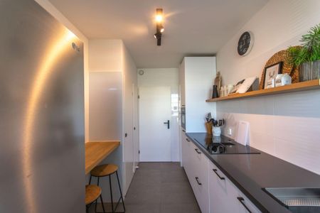 Te huur: Appartement Arent Janszoon Ernststraat 149 in Amsterdam - Foto 4