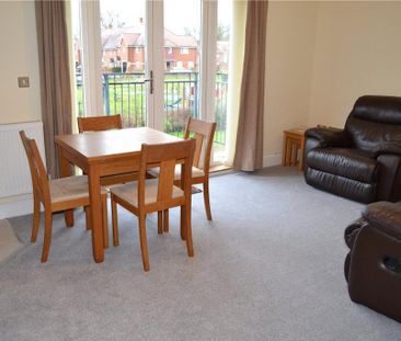 2 bedroom apartment to rent - Photo 1