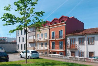 Apartamento T1 em Braga