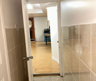 For Lease - 6 Stoneton Drive Unit# Bsm, Toronto, Ontario - Photo 5