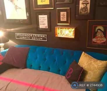 2 bedroom detached house to rent - Photo 3