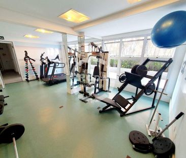 Apartamento para aluguel no Gonzaga, Santos/SP | 89m² | R$ 5.500 - Foto 6