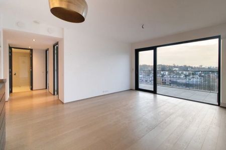 Appartement te huur - Photo 2