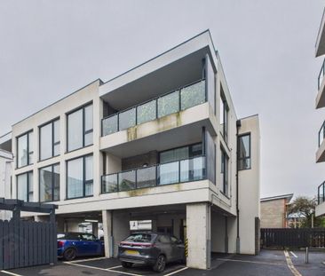 Apartment 5 124 High Street, Holywood, BT18 9HW - Photo 3