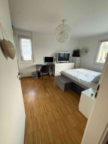 3 Zimmer, 75 m², EG - Photo 2