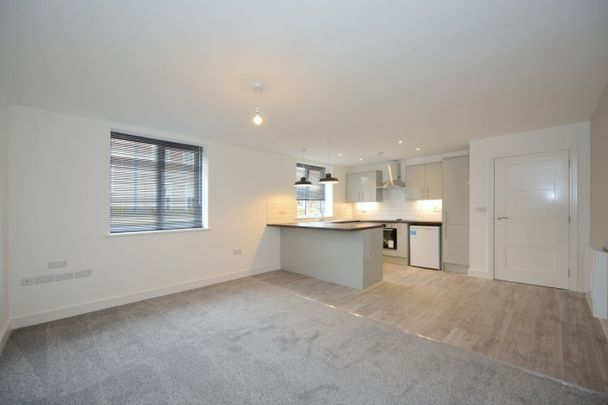 Apartment 8, Agriculture House, 5a Barker Street, Shrewsbury, SY1 1AH - Photo 1